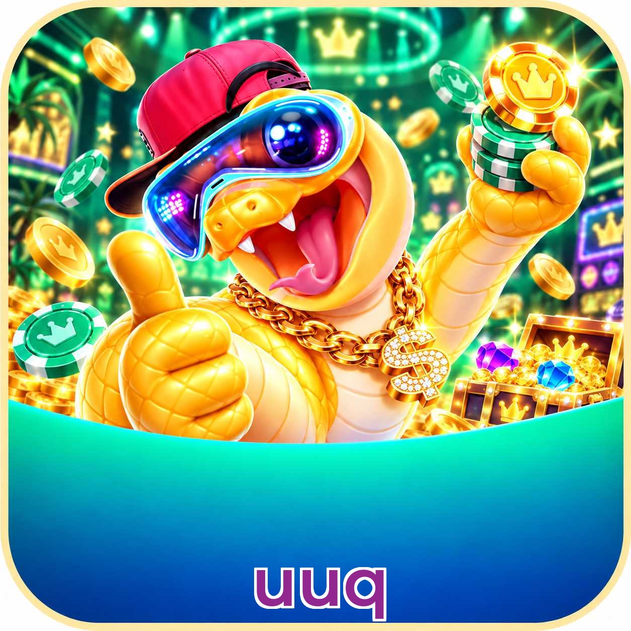 Platform Infrastructure