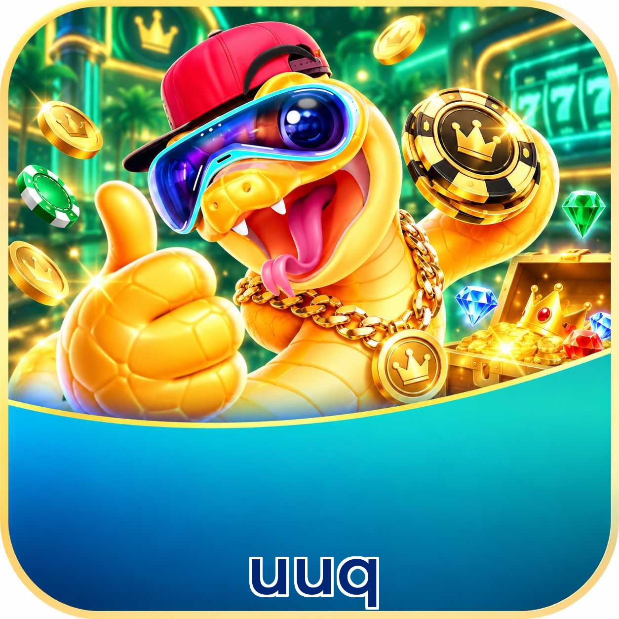 Free Spins Bonus - Lucky Tiger