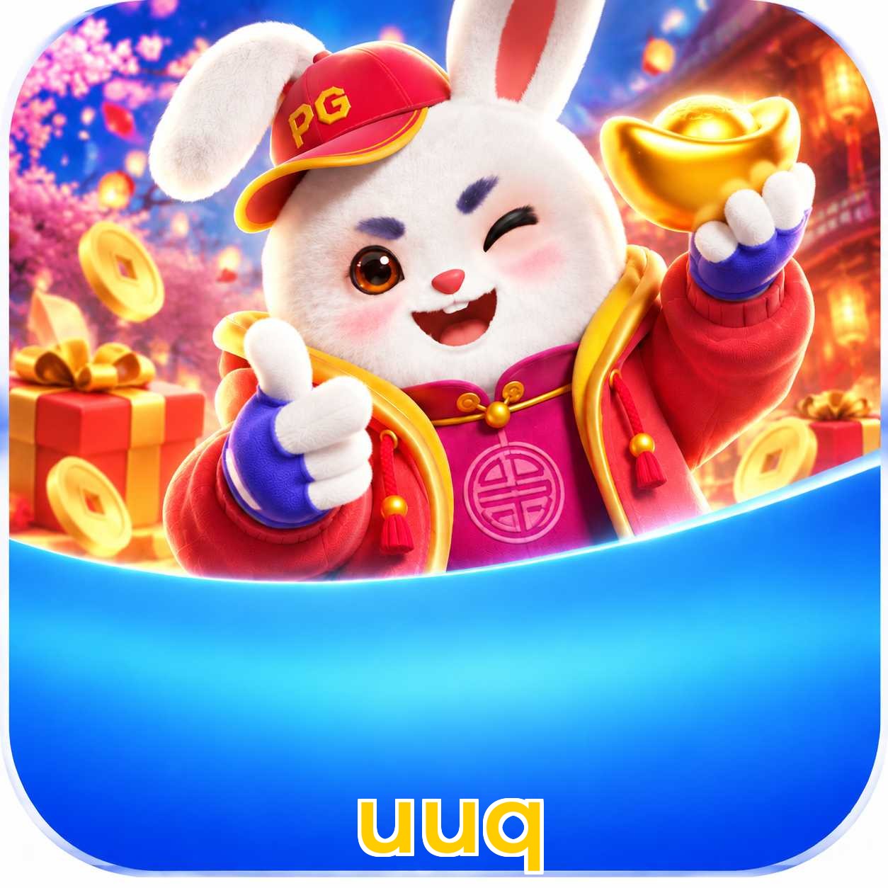 Fortune Rabbit Slot