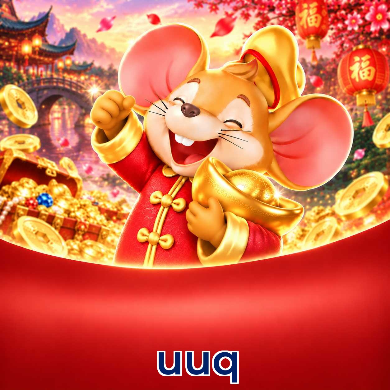 uuq Facebook - Página oficial com promoções e comunidade ativa