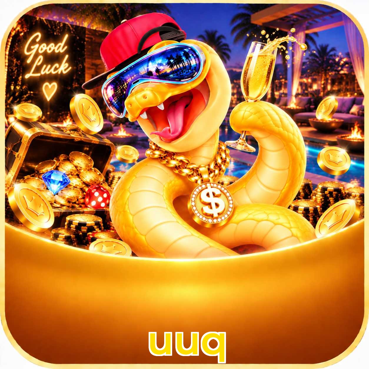 uuq Facebook - Página oficial com promoções e comunidade ativa