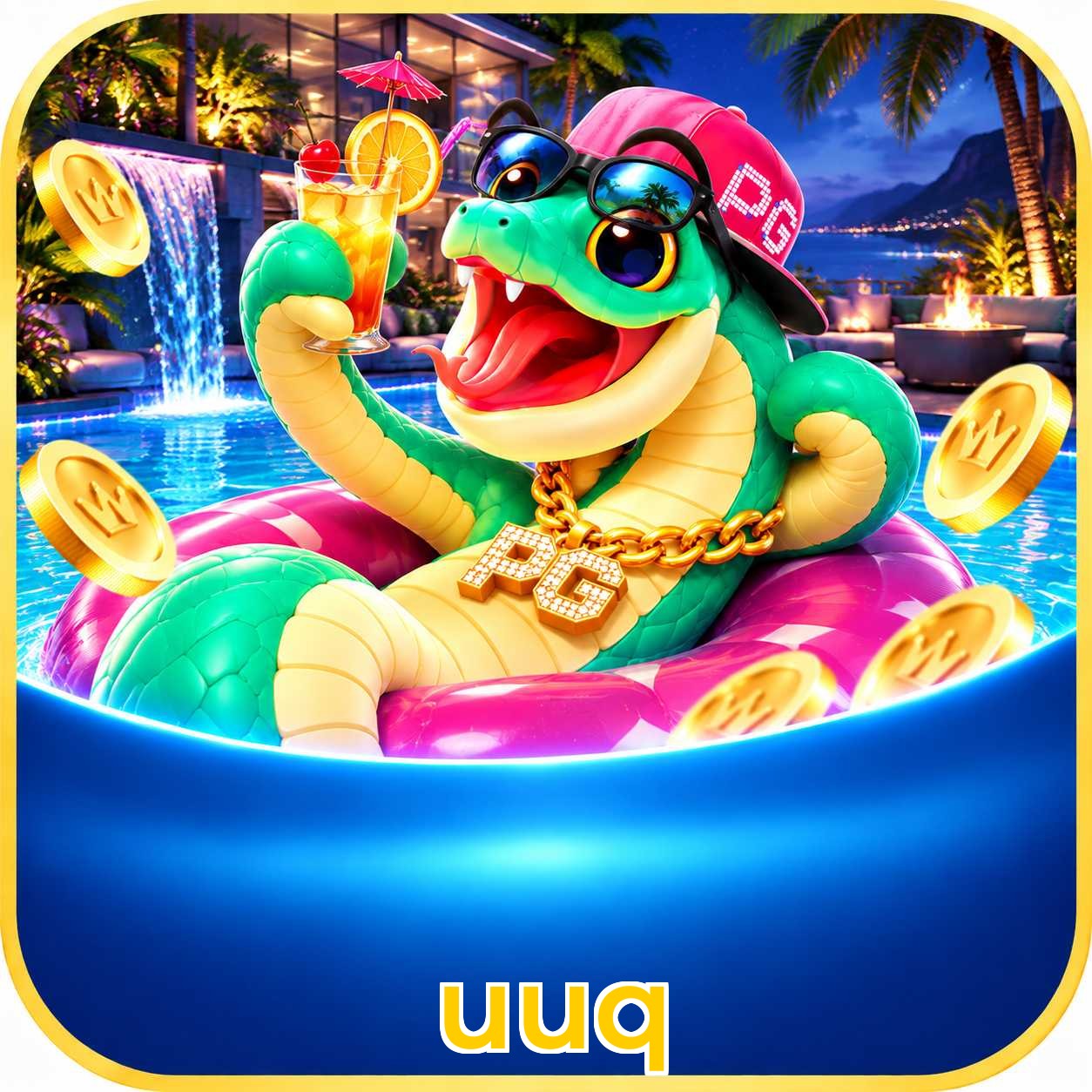 uuq Facebook - Página oficial com promoções e comunidade ativa