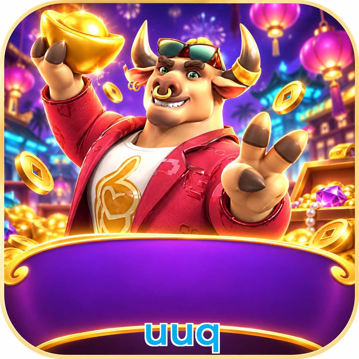 Jackpot Winner Fortune Tiger