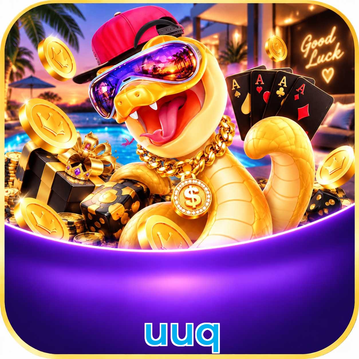 Facebook Rewards